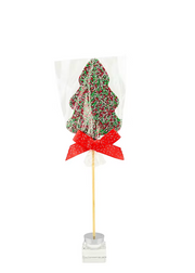Green Tree Lolly