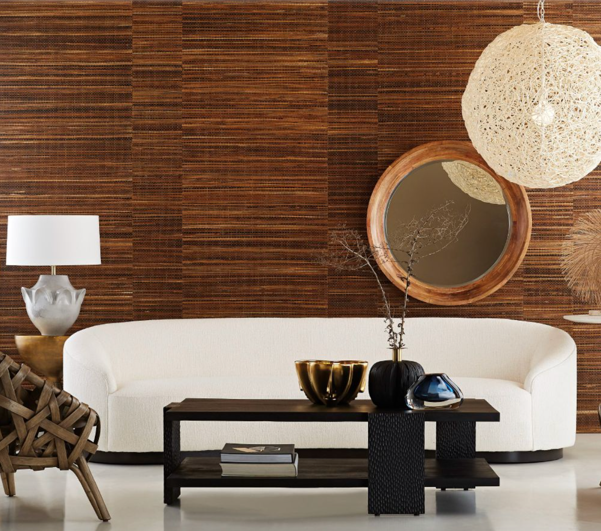 Aiden Cocktail Table