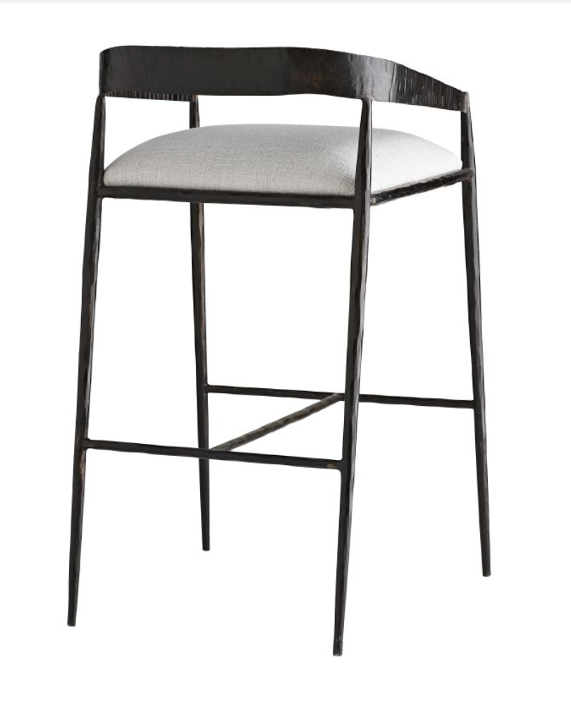 Ansel Bar Stool