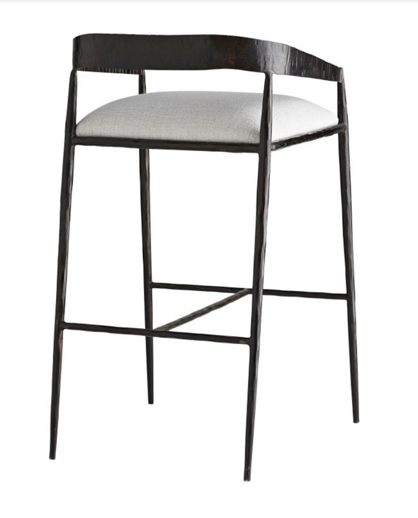 Ansel Bar Stool*