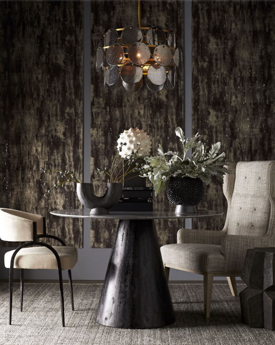 Bahati Chair