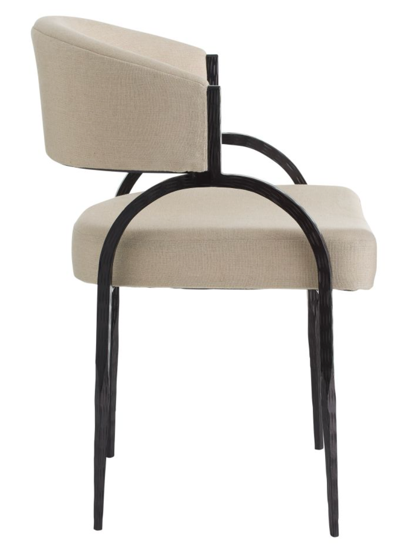 Bahati Chair