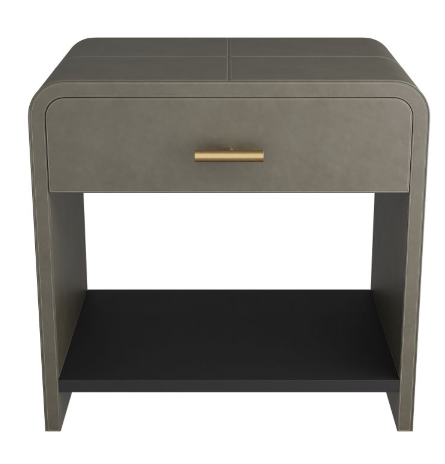 Buchanan Side Table