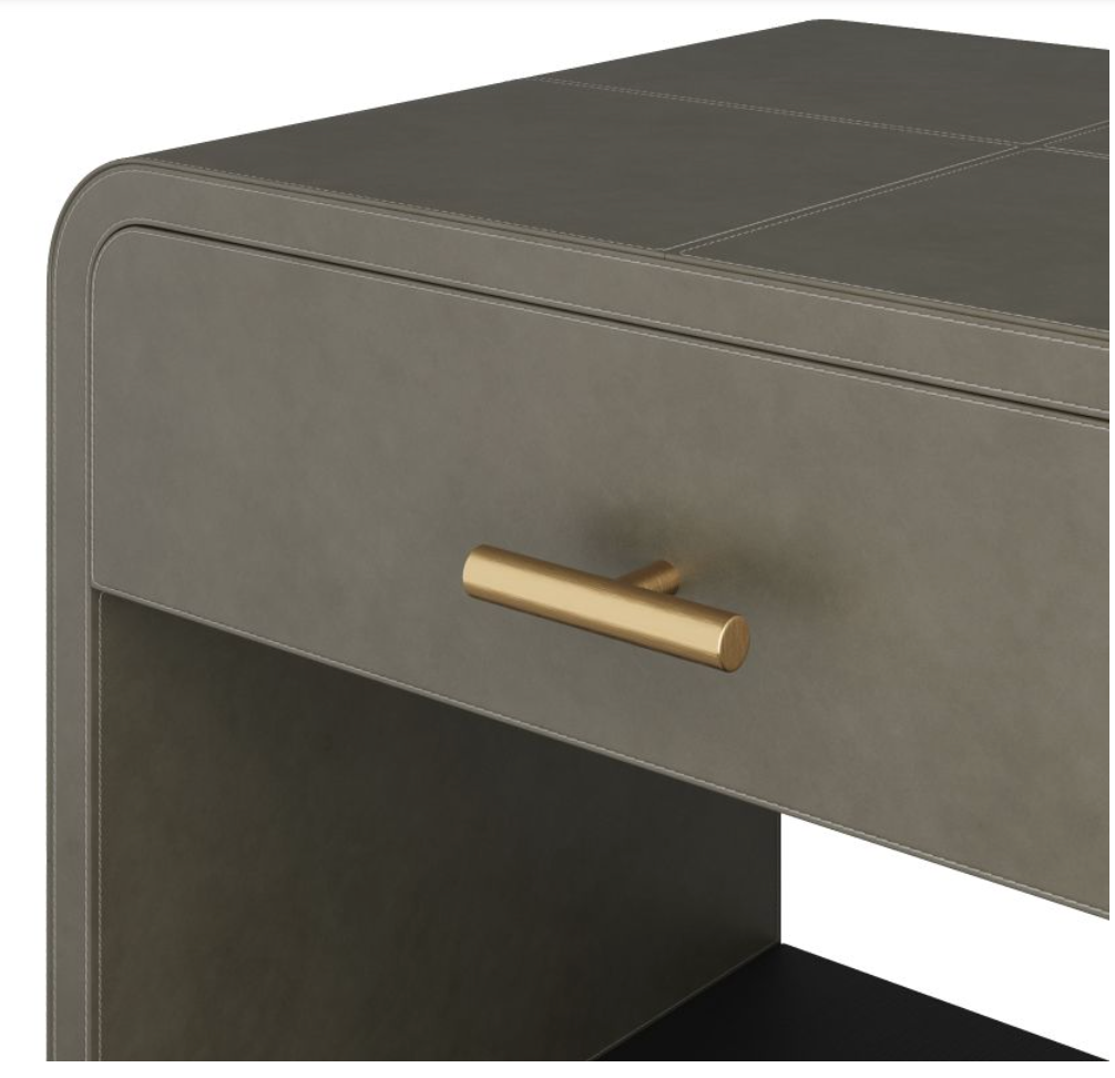 Buchanan Side Table