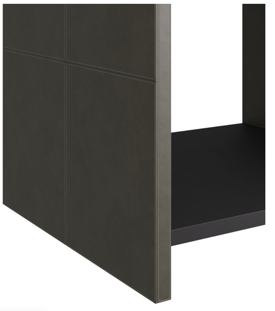 Buchanan Side Table