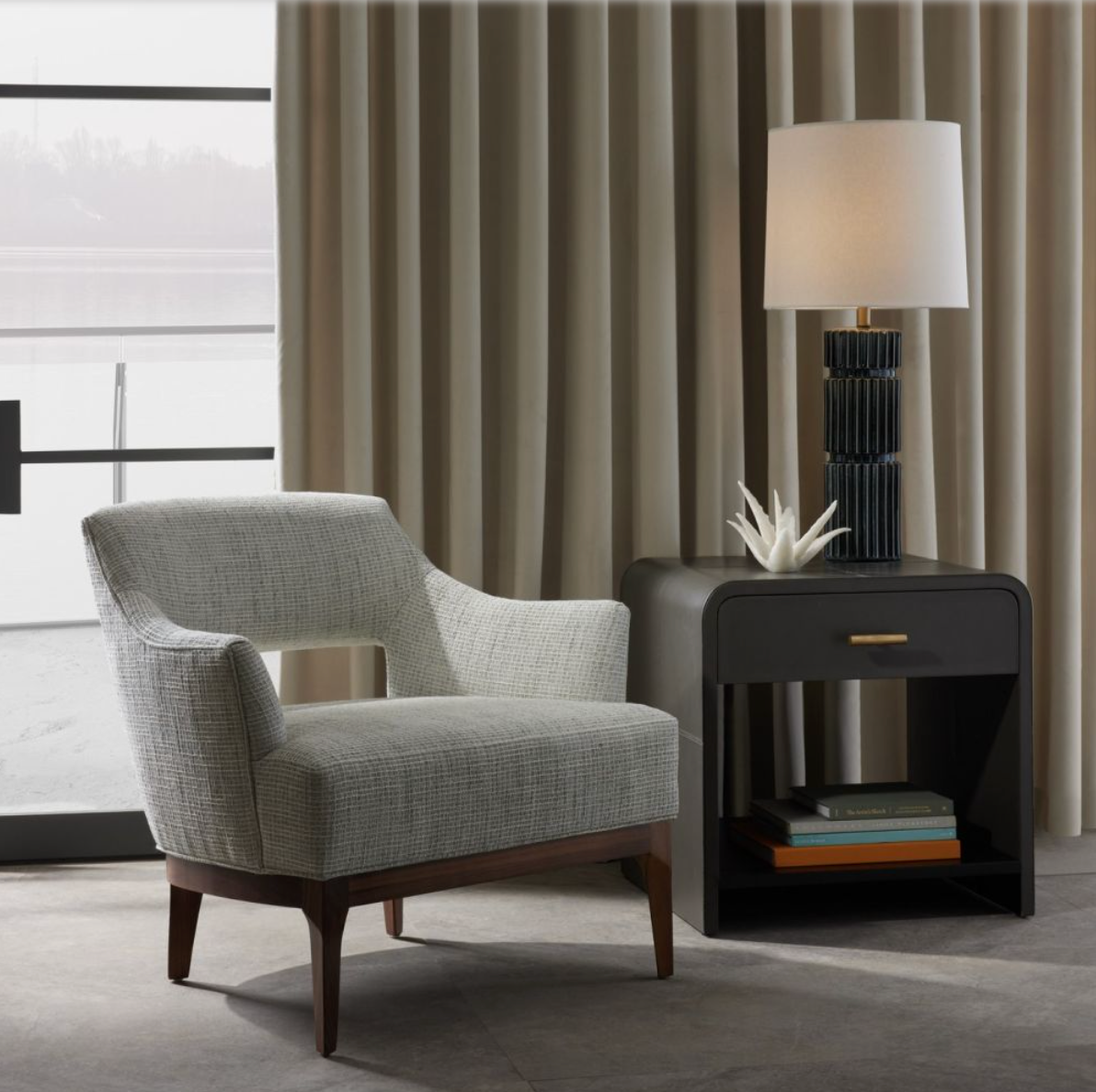 Buchanan Side Table