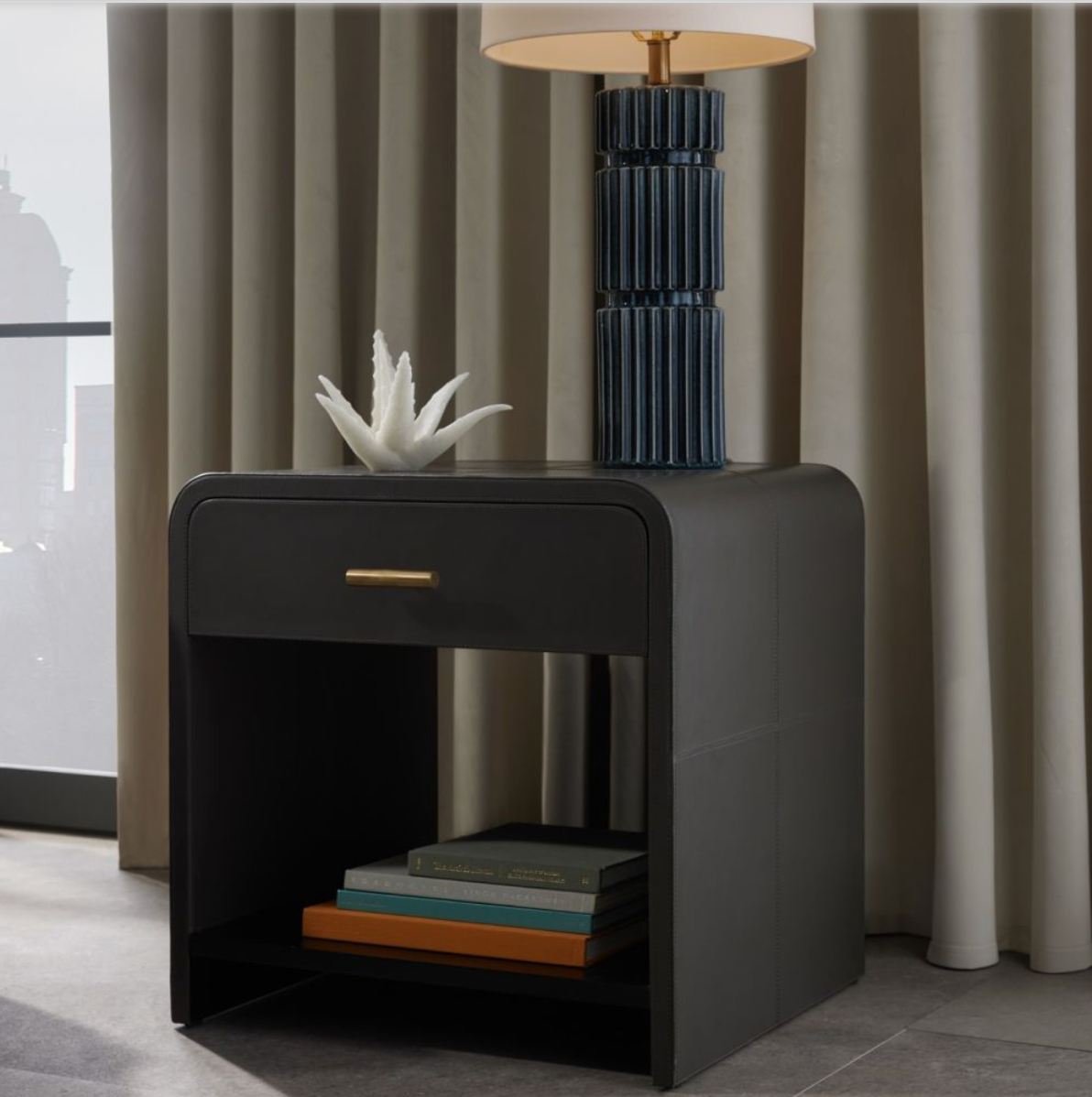 Buchanan Side Table