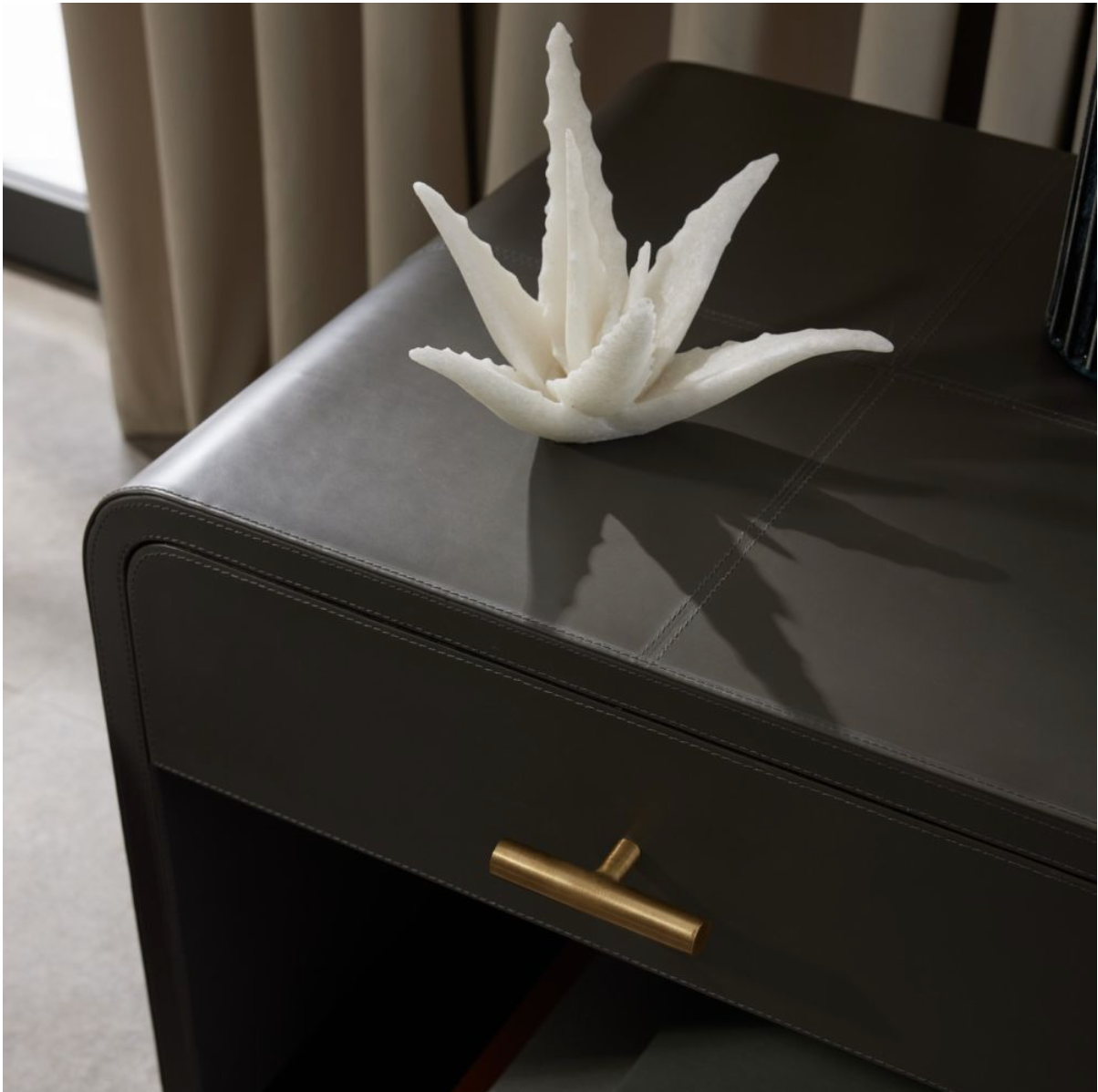 Buchanan Side Table