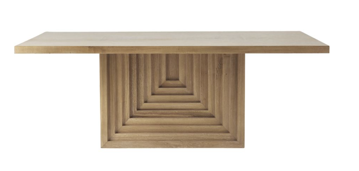 Crockett Dining Table
