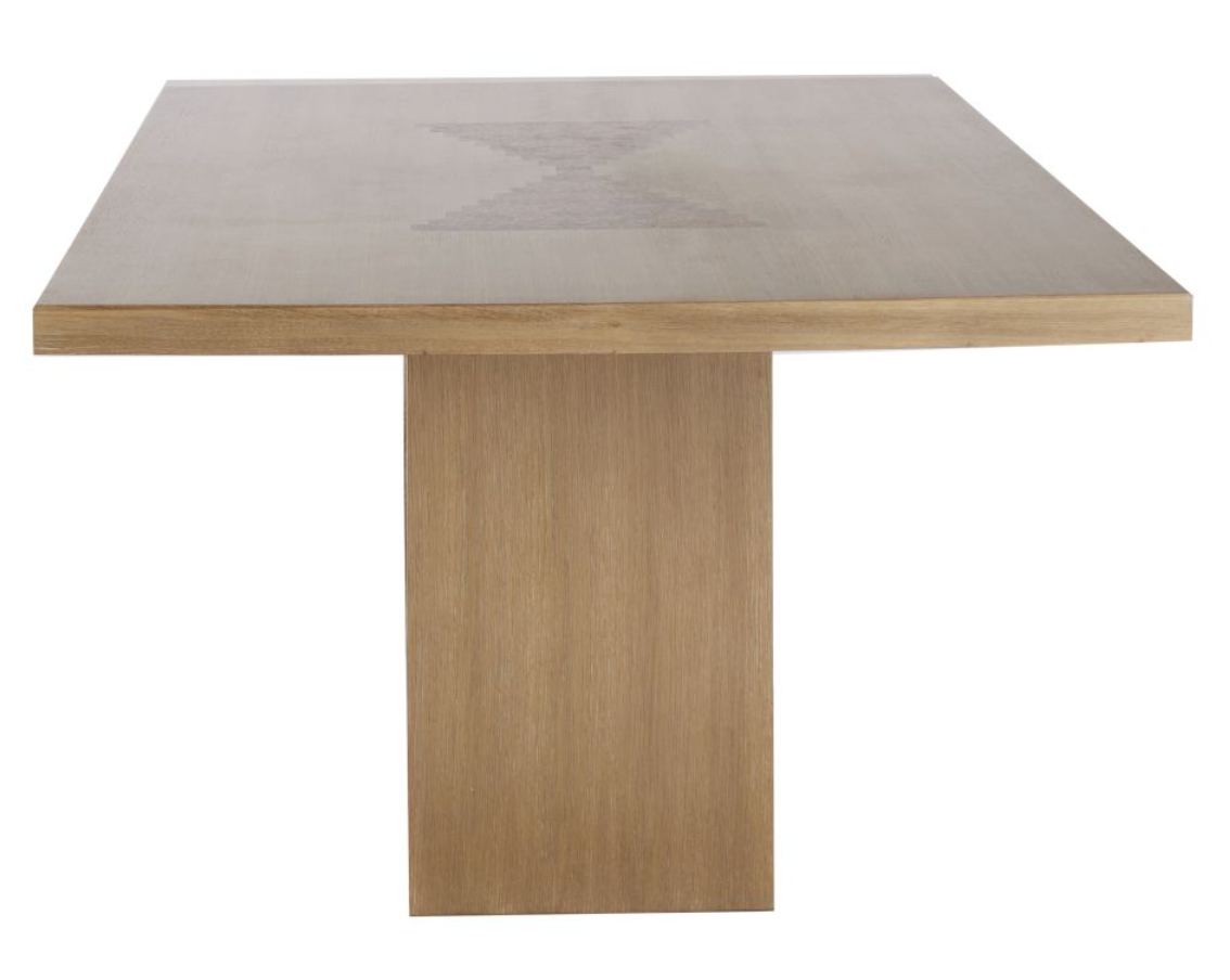 Crockett Dining Table