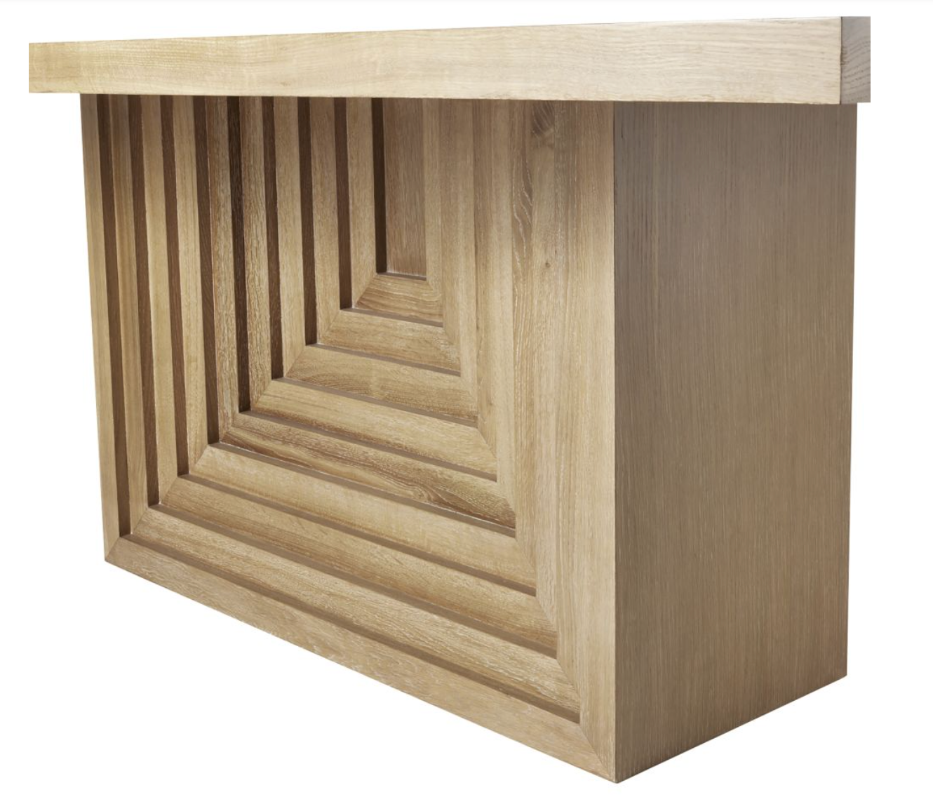 Crockett Dining Table