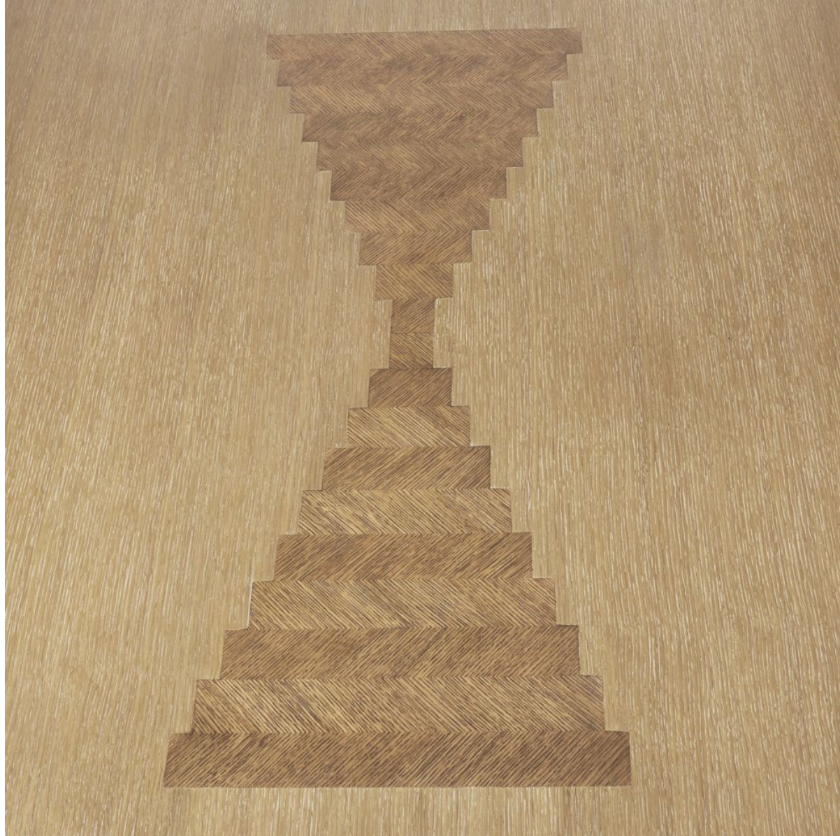 Crockett Dining Table