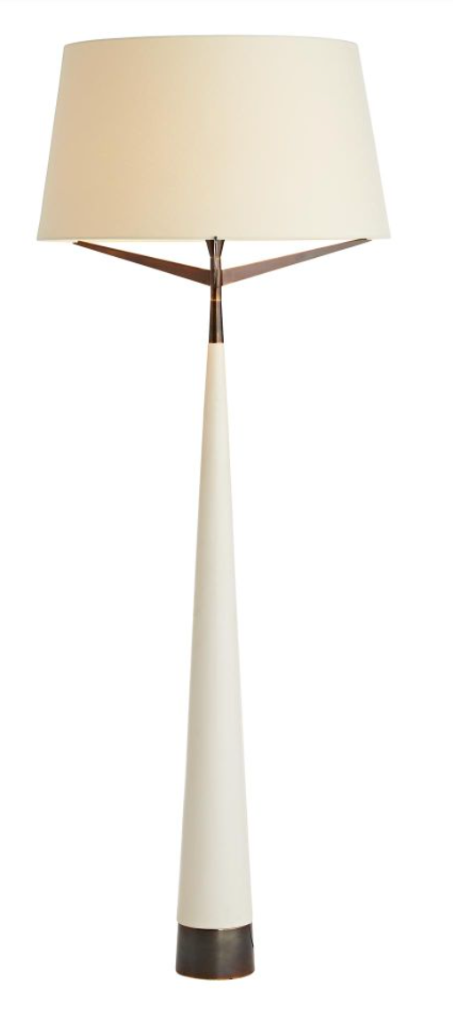 Elden Floor Lamp*