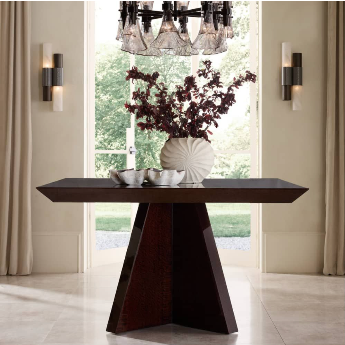 Hogarth Dining Table