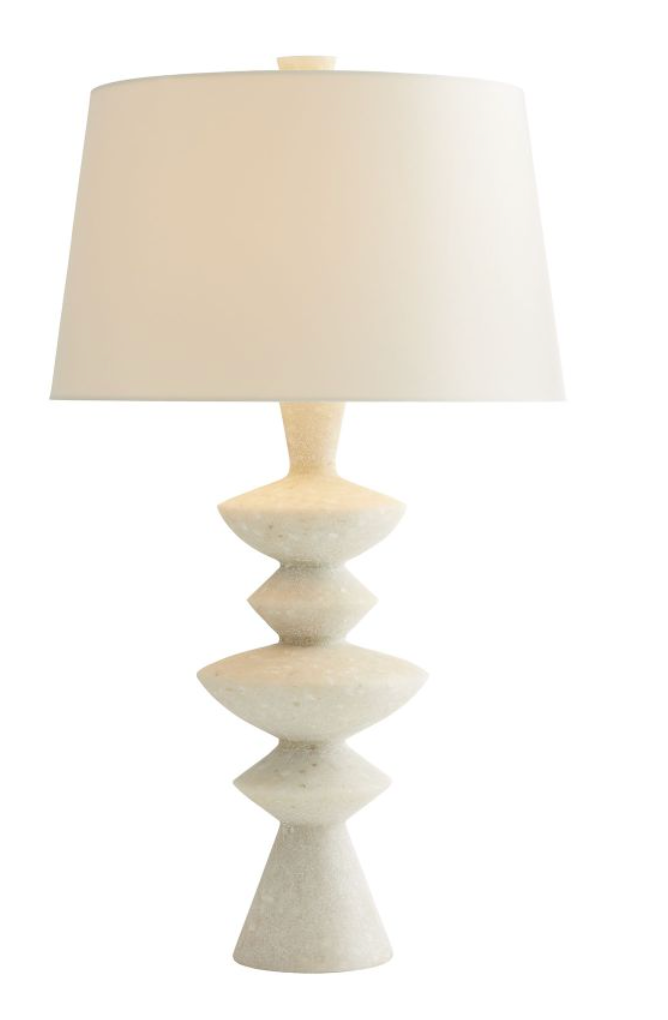 Jillian Lamp