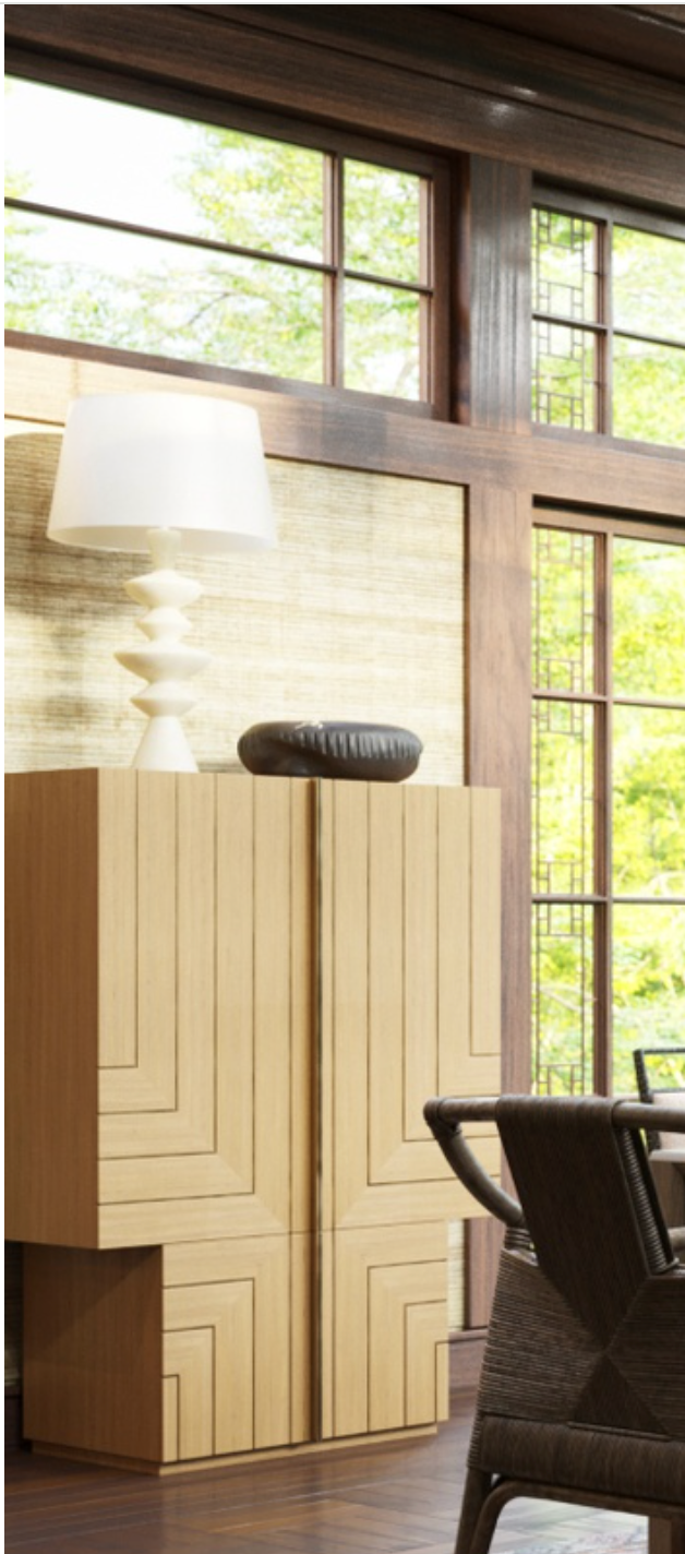 Jillian Lamp