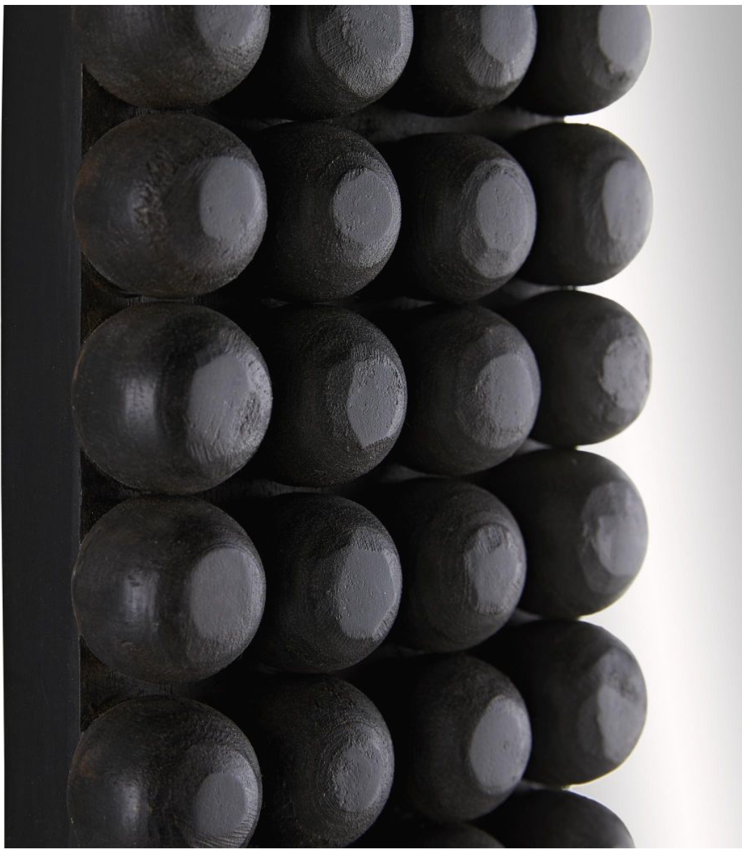 Paxton Floor Mirror*