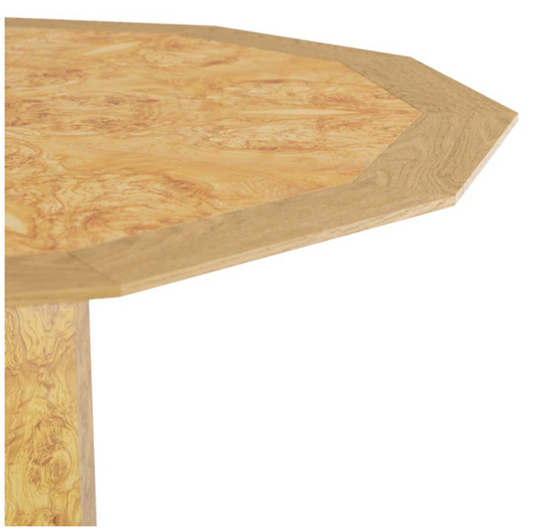 Reuben Dining Table*