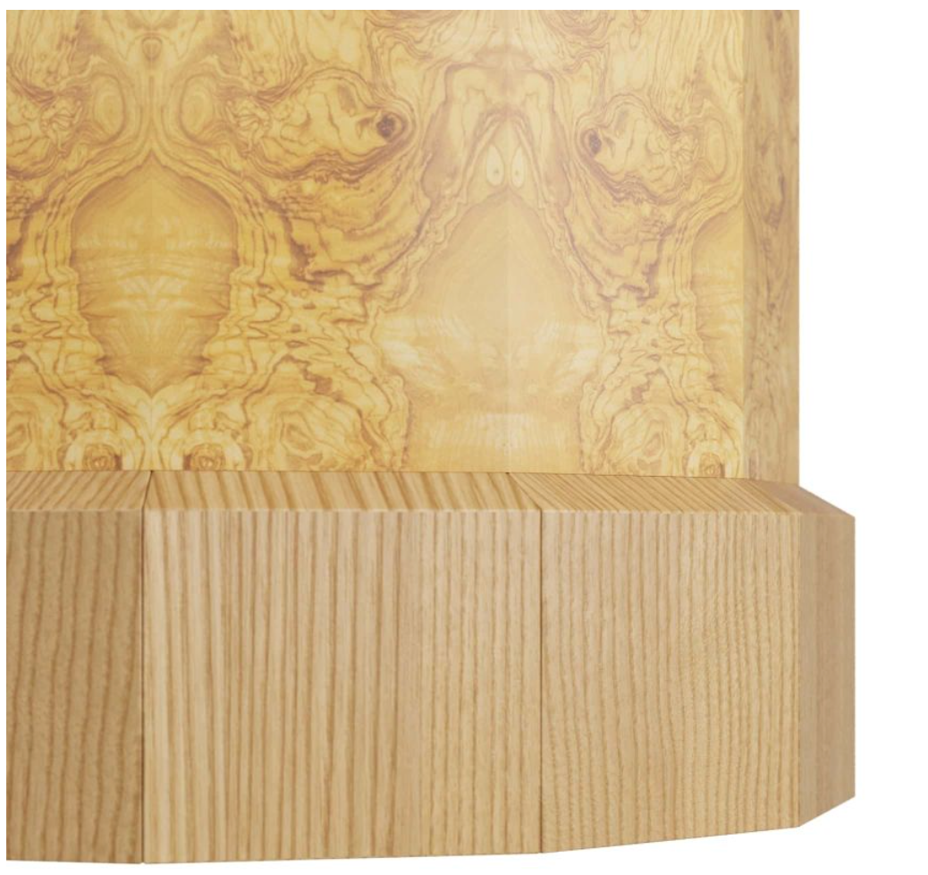 Reuben Dining Table