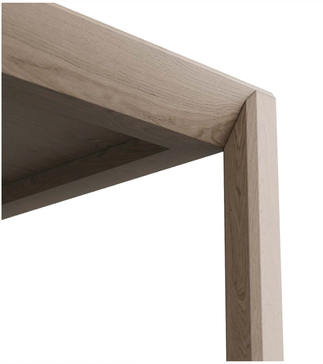 Springer Dining Table