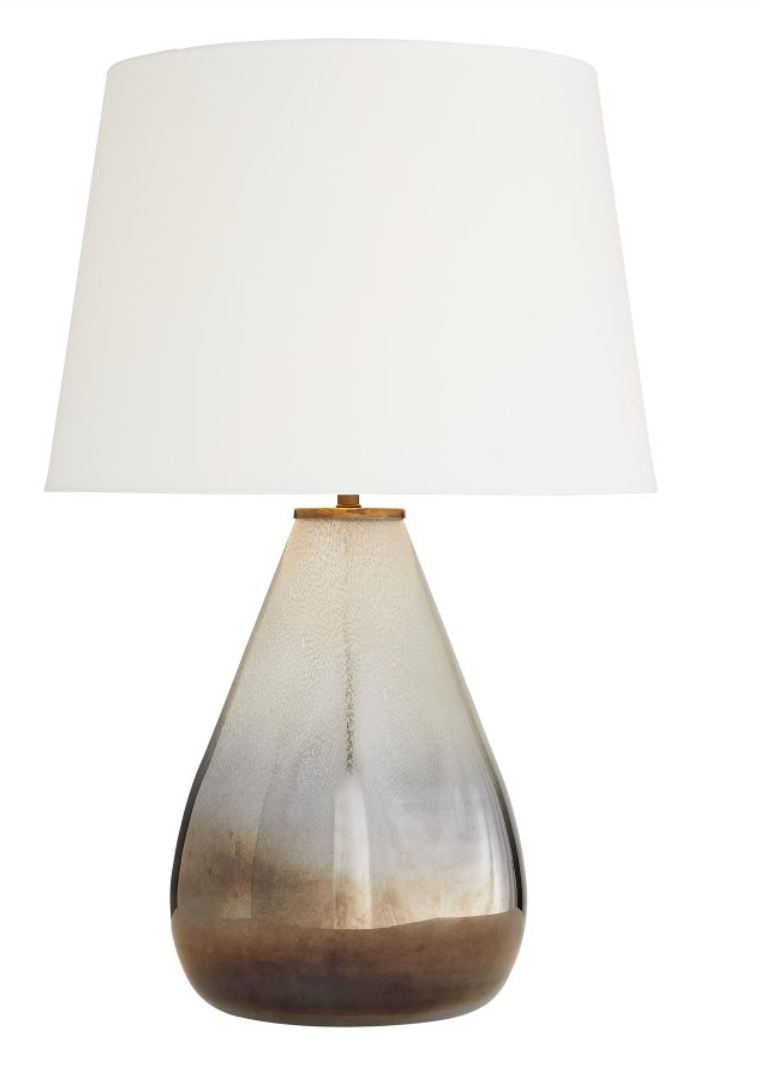 Tiber Lamp