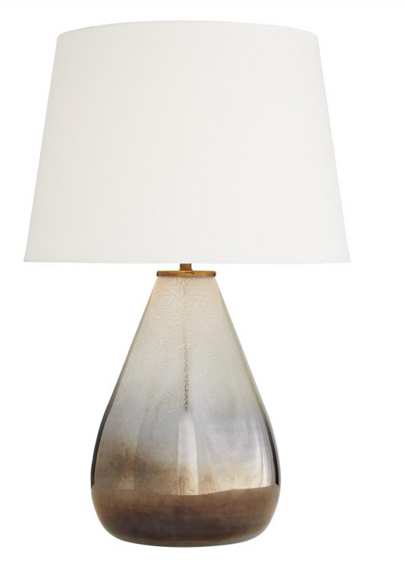 Tiber Lamp*