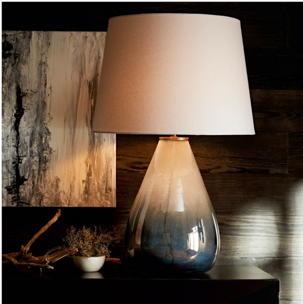 Tiber Lamp*