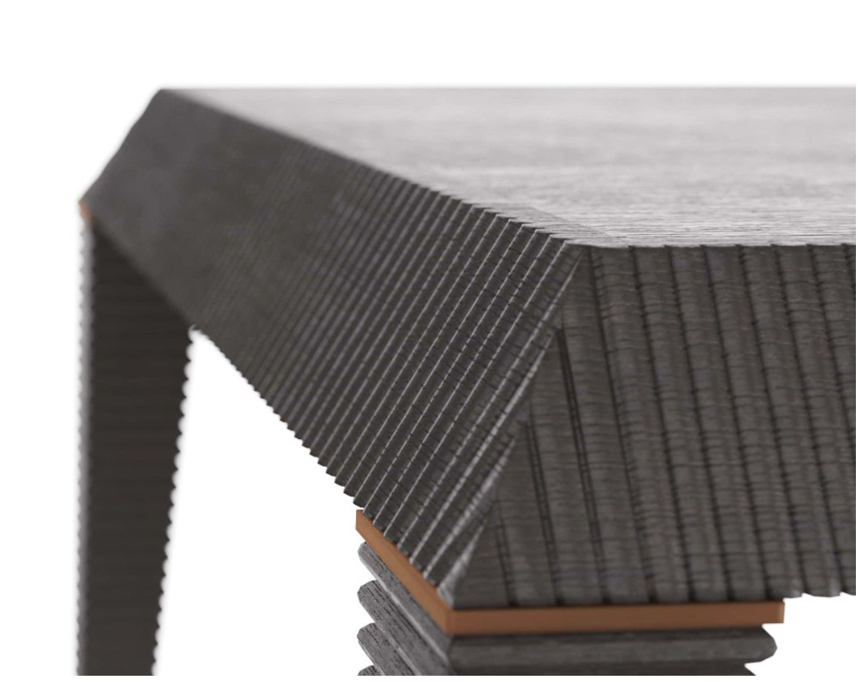 Tristan Dining Table