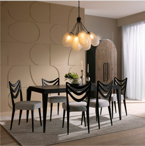 Tristan Dining Table*