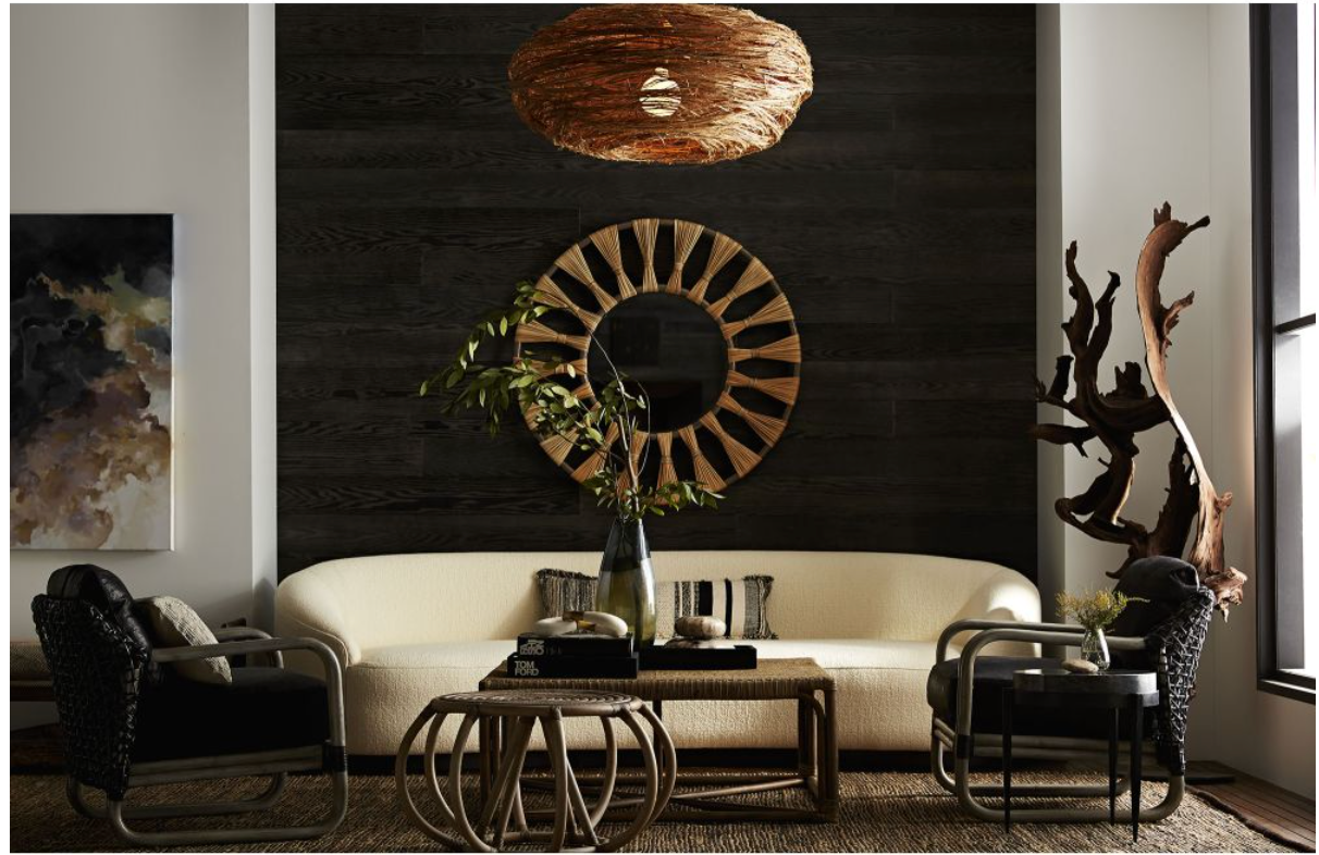 Underhill Cocktail Table