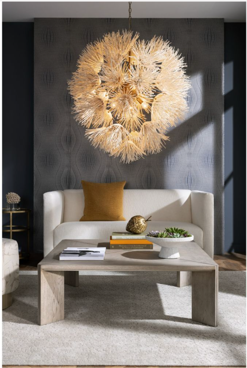 Vancouver Cocktail Table