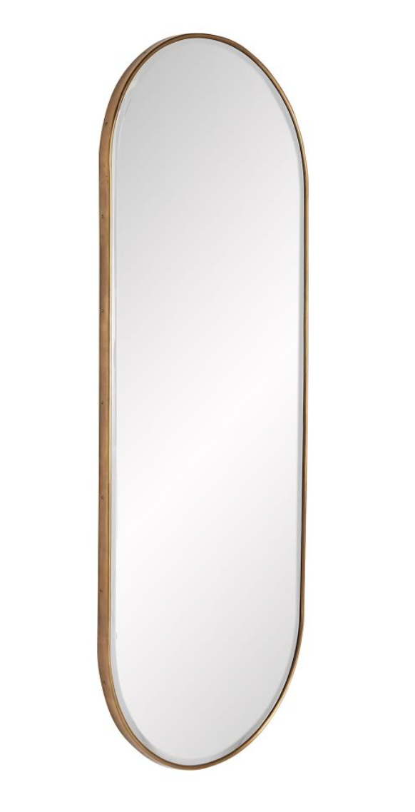 Vaquero Mirror*