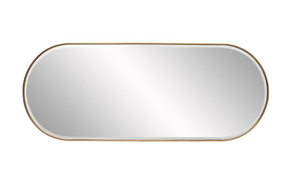 Vaquero Mirror*