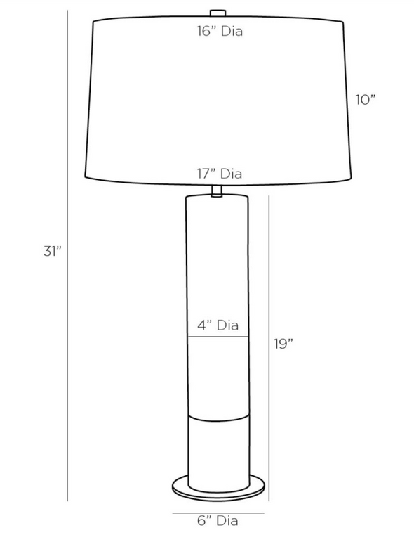 Nashik Lamp*