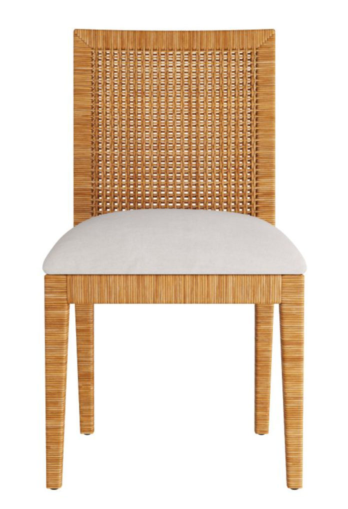 Palmer Armless Dining Chair