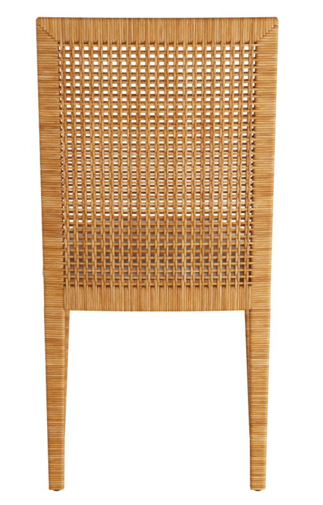 Palmer Armless Dining Chair