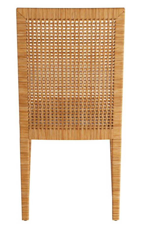 Palmer Armless Dining Chair*