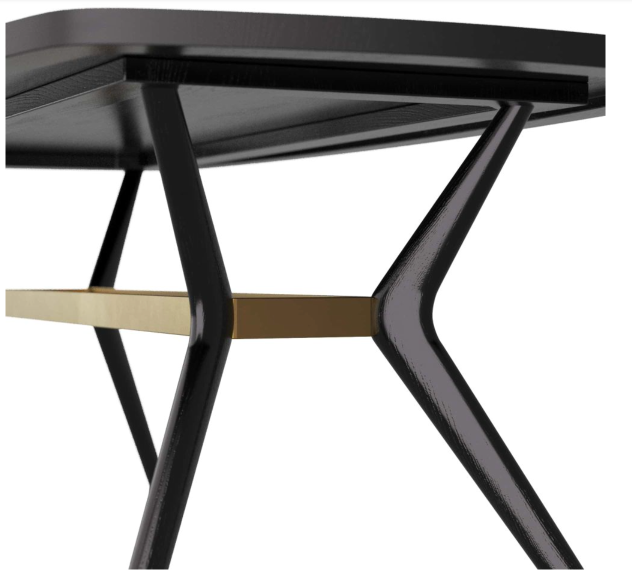 Palto Dining Table