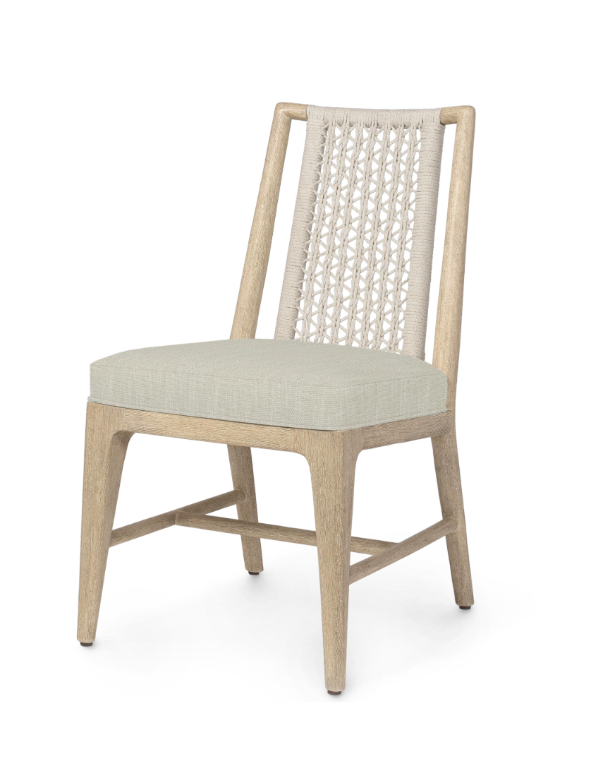 Valencia Side Chair