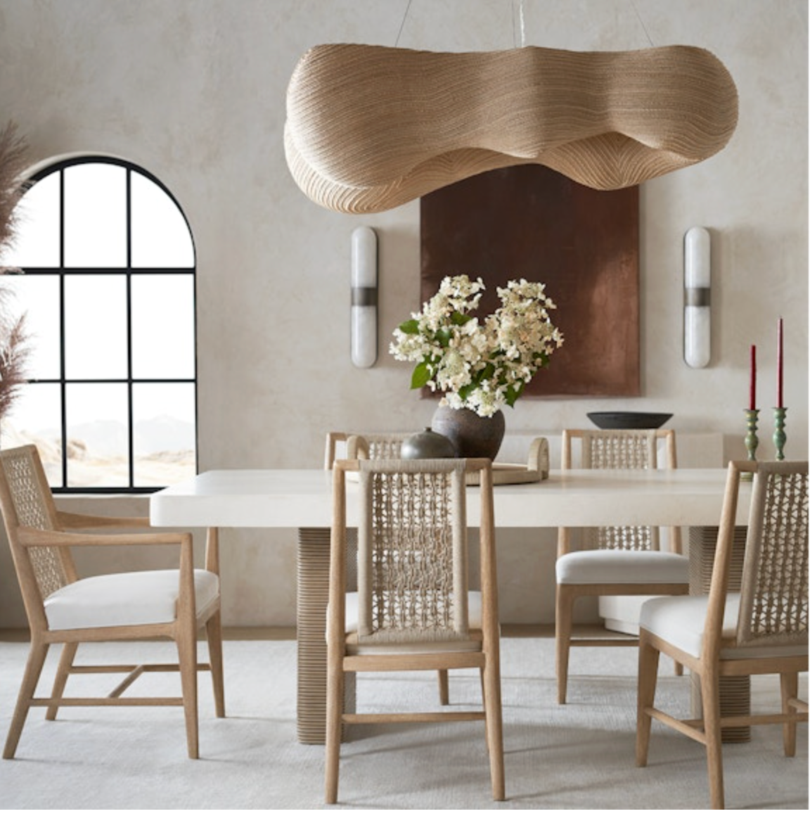 Valencia Side Chair