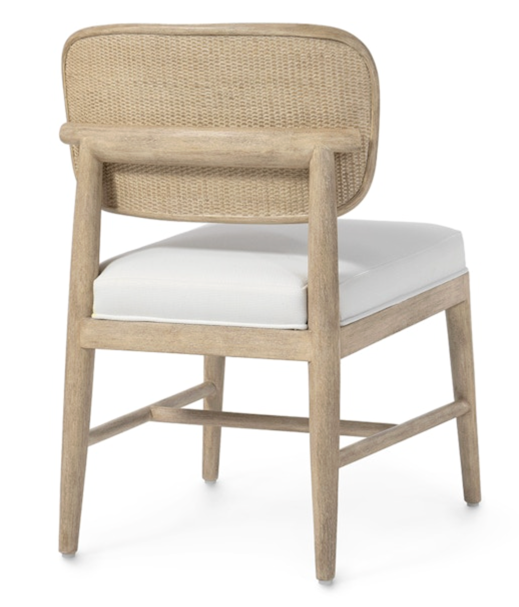 Fornelli Side Chair