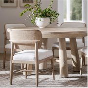Fornelli Side Chair