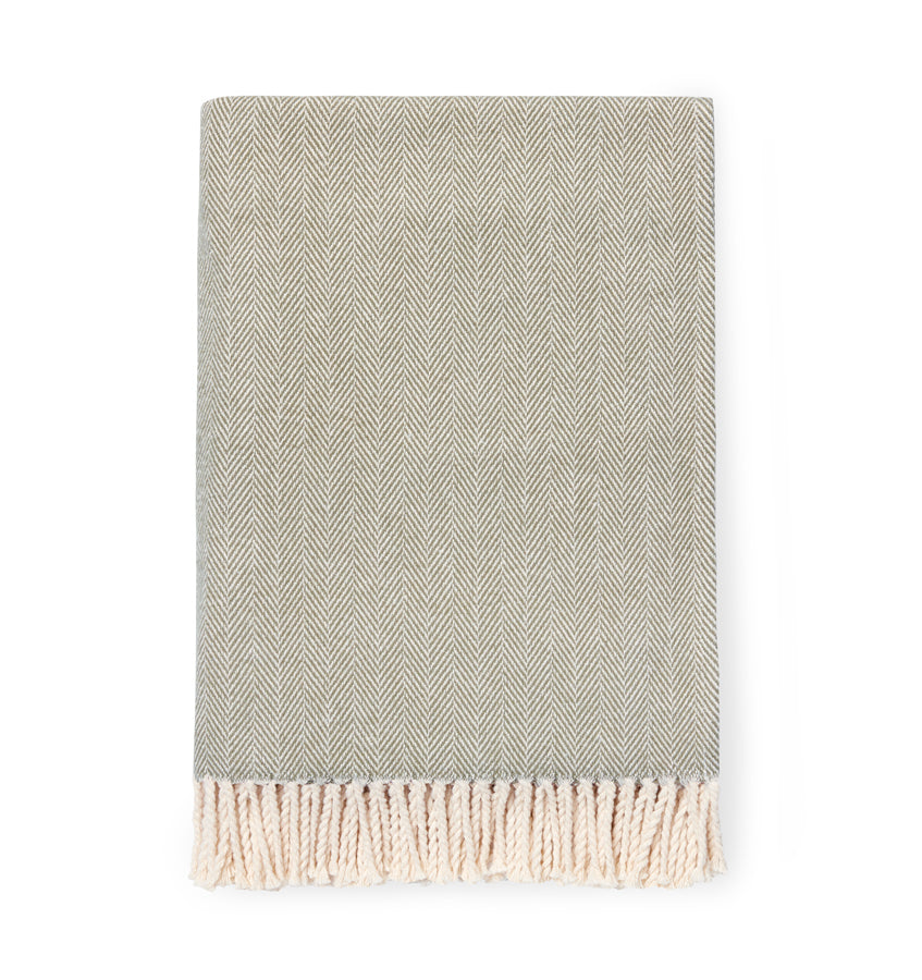 Celine Throw