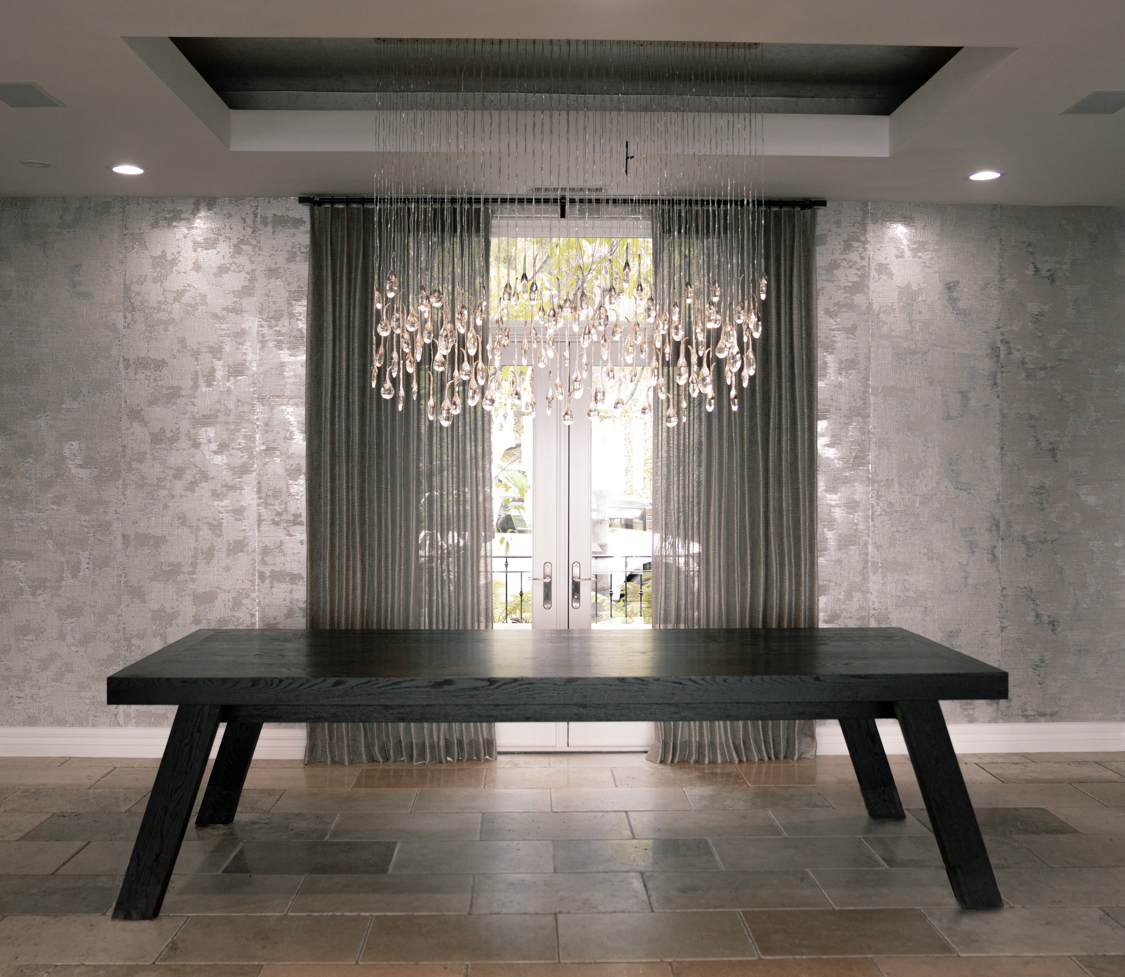 Tulum Dining Table