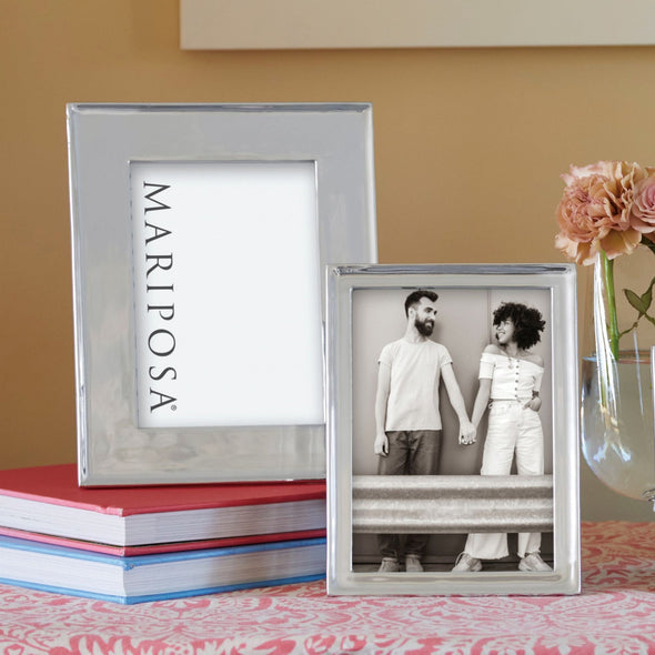 Signature Engravable Frame