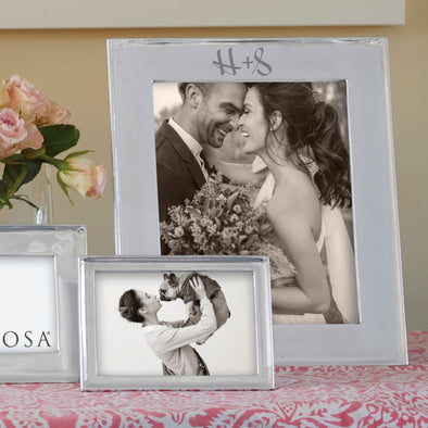 Signature Engravable Frame