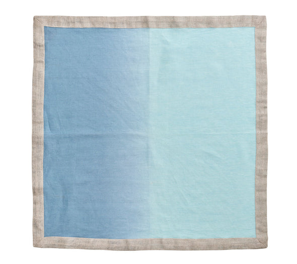 Dip Dye Napkin