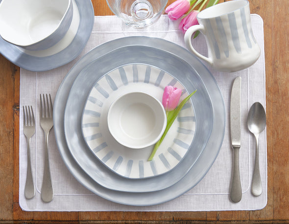 Azores Charger Plate Set
