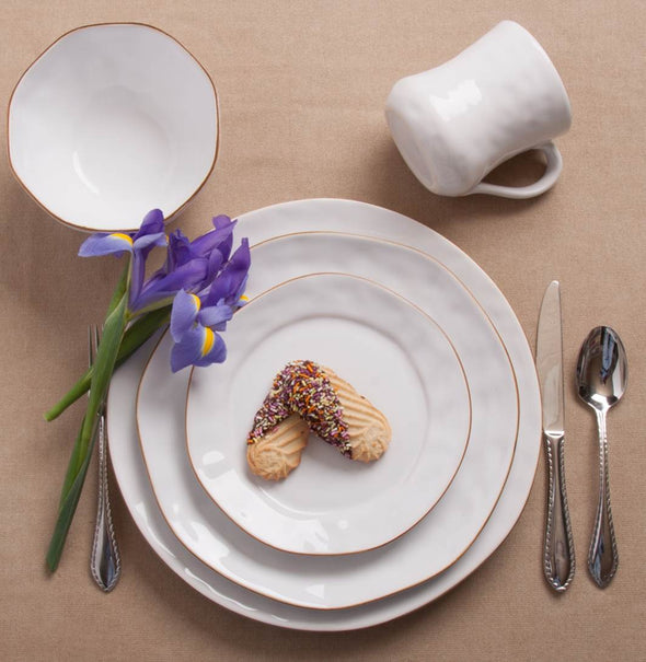Cantaria Charger Plate Set