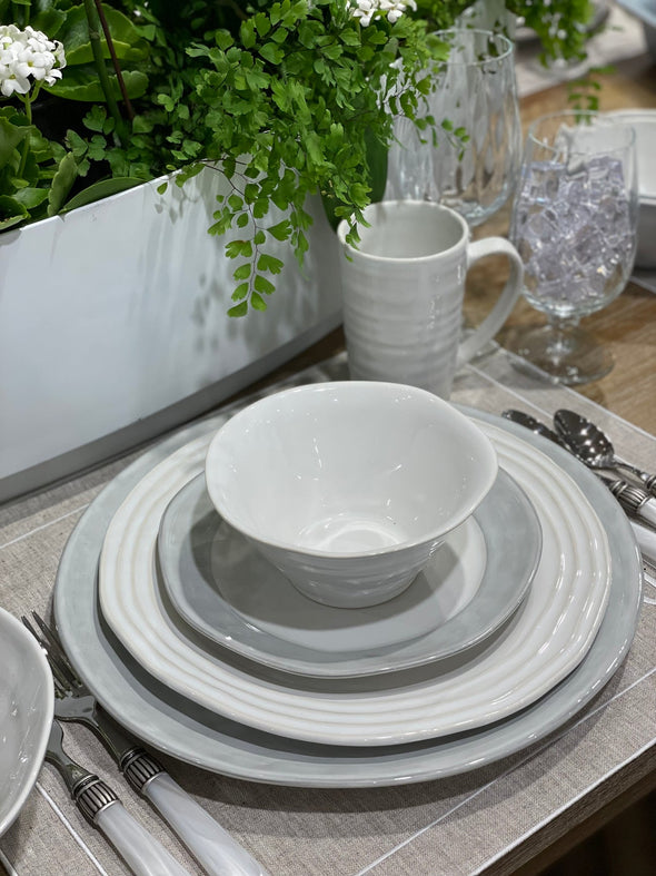 Terra Salad Plate Set